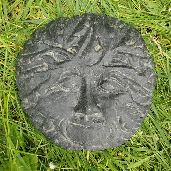 Tripod Sun Plaque 23cm (CS-GR)