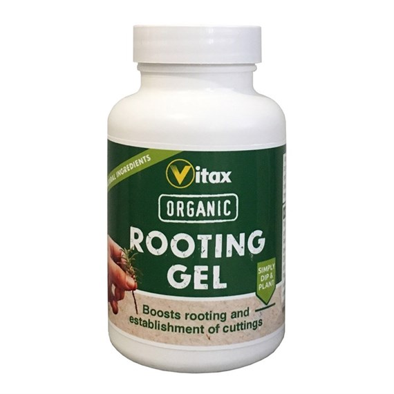 Vitax Rooting Gel 150ml (5ORG150) 