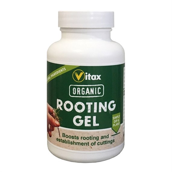 Vitax Plant Cutting Rooting Gel 150ml (5ORG150) 