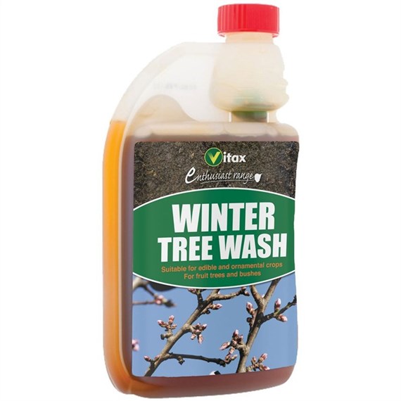 Vitax Winter Tree Wash 500ml (5WTW1)