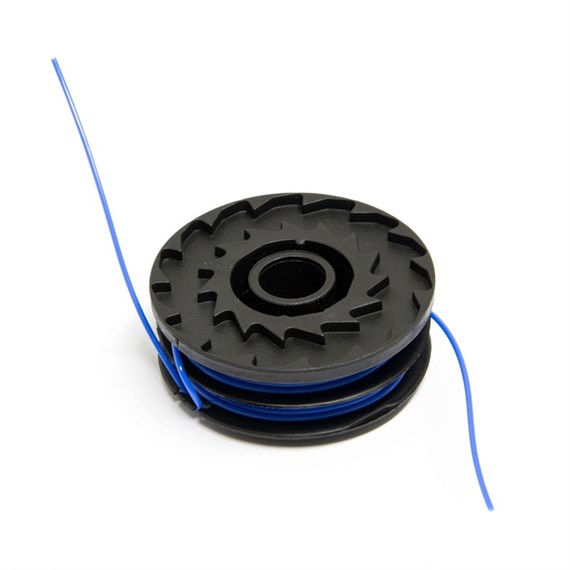 Webb Spool & Line - Double - WEELT450 & WEELT650 (HP-344)