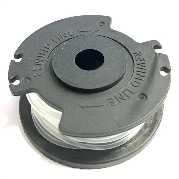 Webb Spool & Line - WEV20LT (HP-403)