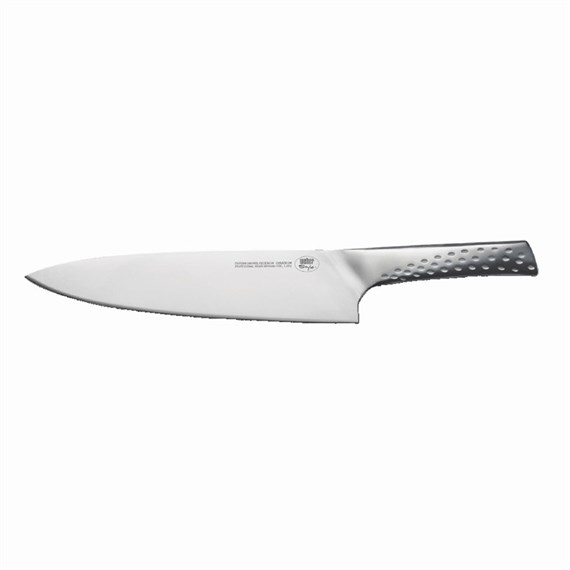 Weber BBQ Chef Knife (17070) Barbecue Accessory