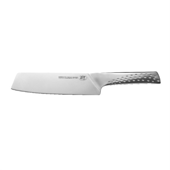 Weber BBQ Vegetable Knife 19cm (17071) Barbecue Accessory