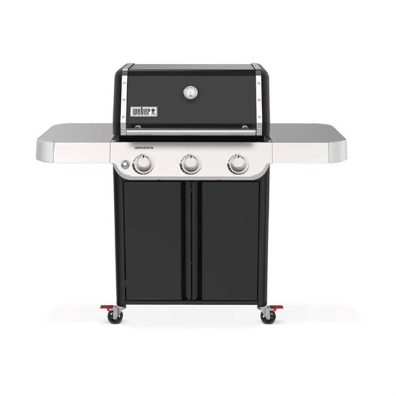 Weber Genesis E-315 Gas Barbecue (1500387) - £50 Cashback Offer!