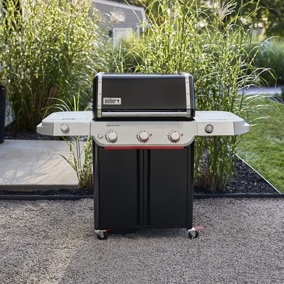 Weber Genesis E-335W Gas Barbecue (1501247)