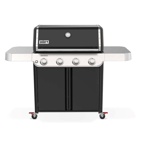 Weber Genesis E-415 Gas Barbecue (1500433)