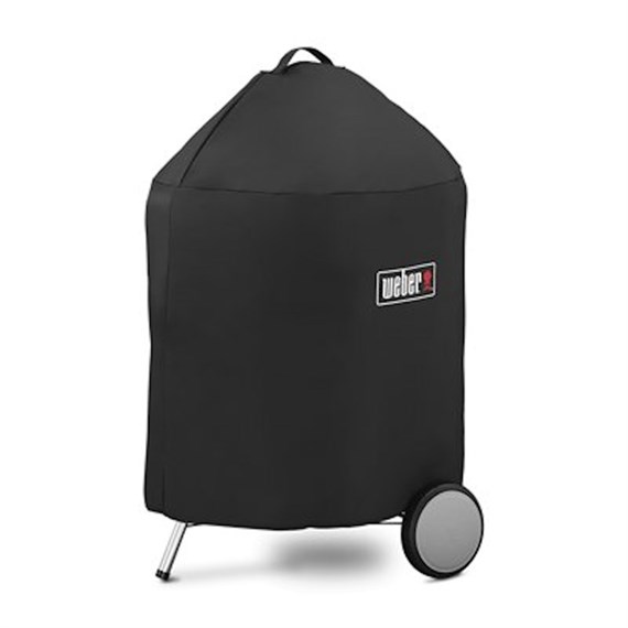 Weber Mastertouch 57cm Premium Barbecue Cover (7186)