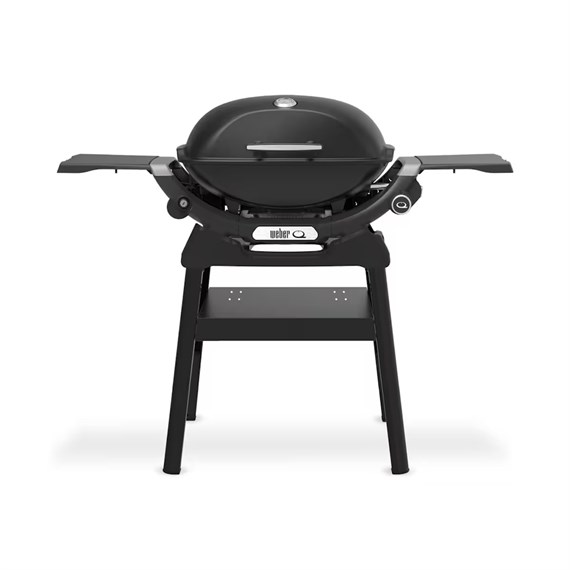 Weber Q2200N with Stand Gas Barbecue (1501090)