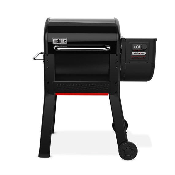 Weber Smoque 22 Pellet Barbecue (1500812)