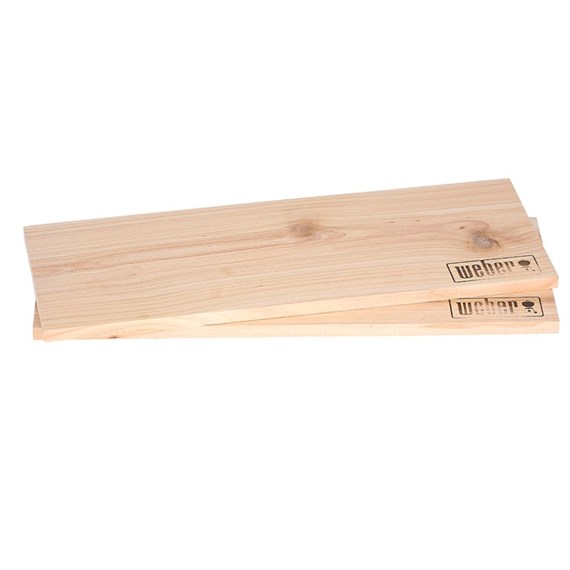 er Wood Planks Red Cedar Smoking Planks Large (17831)