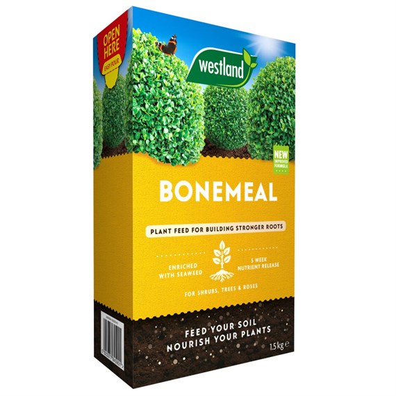 Westland Bone Meal Plant Feed 1.5kg (20600165)