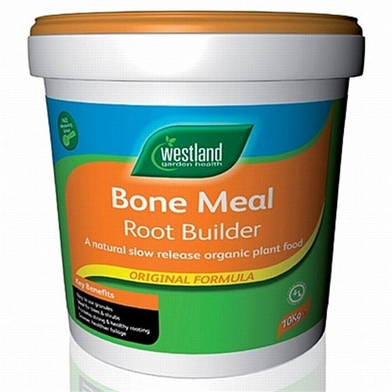 Westland Bonemeal 10kg (20600003)