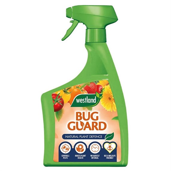Westland Bug Guard Bug & Pest Killer 800ml (20300658)