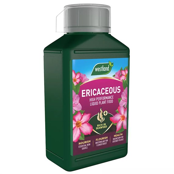 Westland Ericaceous Specialist Liquid Feed 1L (20100441)