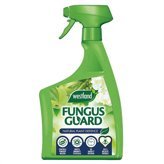 Westland Fungus Guard Plant Defence 800ml (20300660)