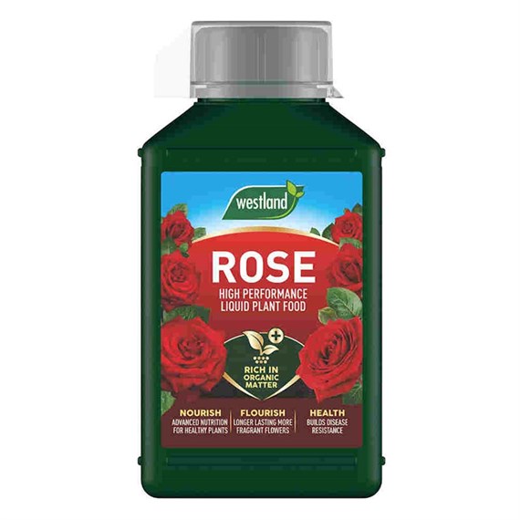 Westland Rose Specialist Liquid Plant Feed - 1L (20100440)