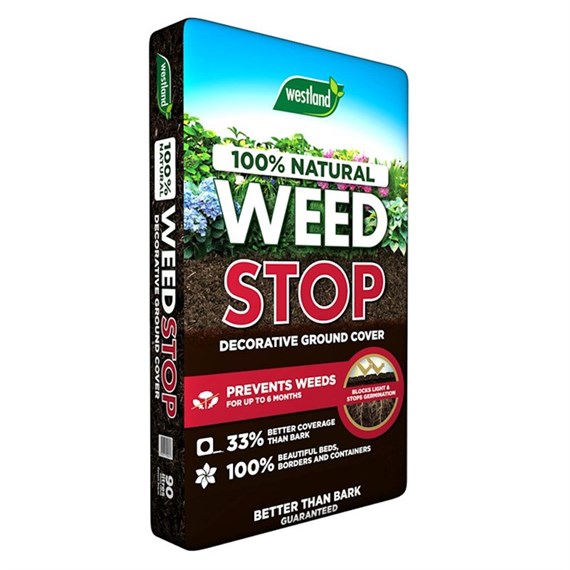 Westland Weed Stop Decorative Ground Cover 50L (10700099)