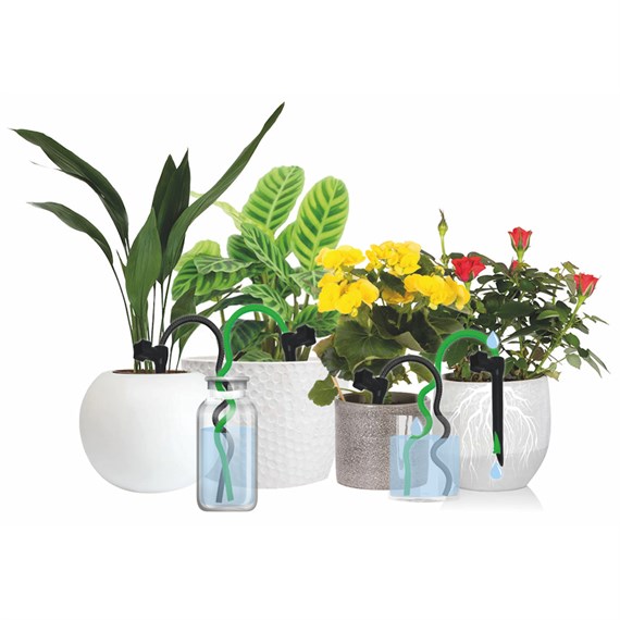 Wicked Waterer 10 Spike Water Kit (WW-10S)