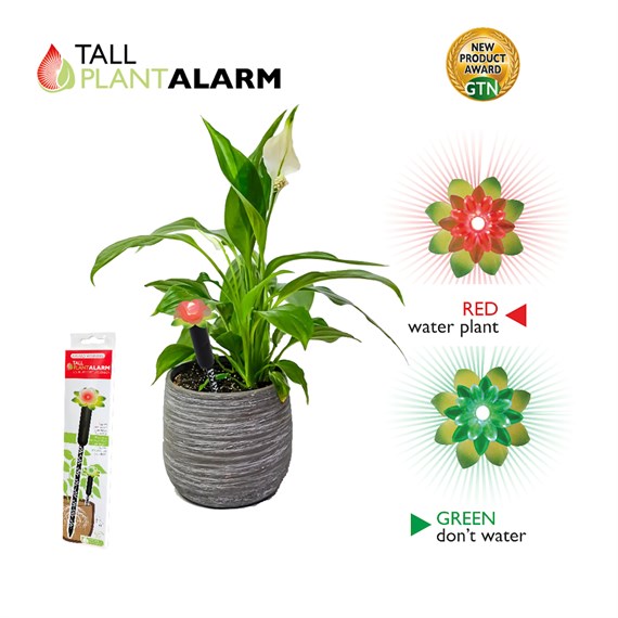 Wicked Waterer Tall Plant Alarm (MS02)