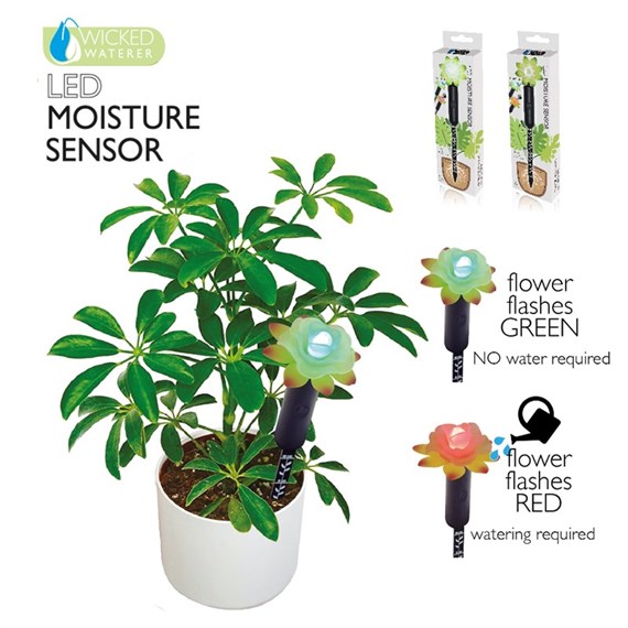 Wicked Waterer Moisture Sensor (MS01)