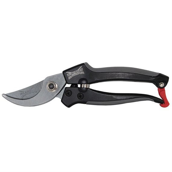 Wilkinson Sword Aluminium Bypass Pruner (P-1111141W)