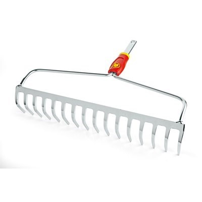 WOLF-Garten Multi-Change® Bow Rake 40cm (DOM40)