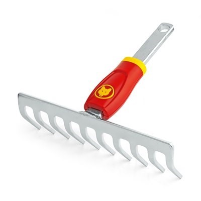 WOLF-Garten Multi-Change® Close Toothed Rake 19cm (DSM19)