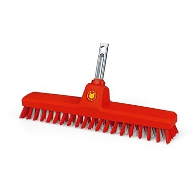 WOLF-Garten Multi-Change® Decking Brush 35cm (SB350M)