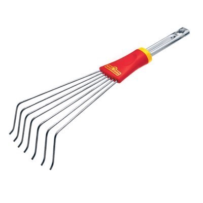 WOLF-Garten Multi-Change® Small Sweep (LCM)