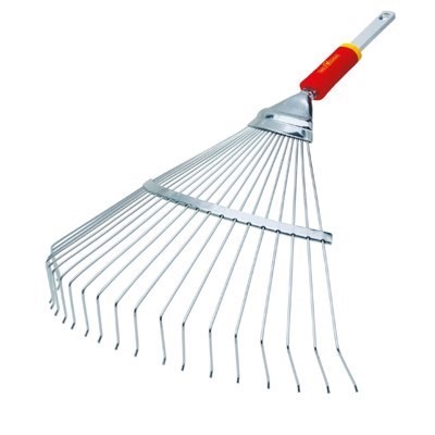 WOLF-Garten Multi-Change® Springtine Rake 50cm (UAM)