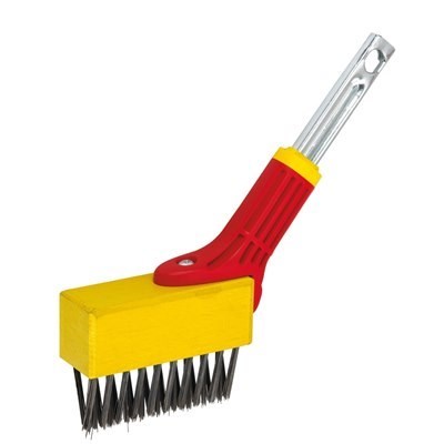 WOLF-Garten Multi-Change® Weeding Brush (FBM)