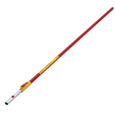 WOLF-Garten Telescopic Handle 220cm - 400cm (ZMV4)