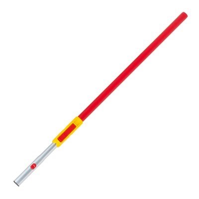 WOLF-Garten Telescopic Handle 95cm - 150cm  (ZMV150)