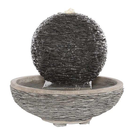 Woodlodge Lagoon XL Water Feature (YLAGOONXL)