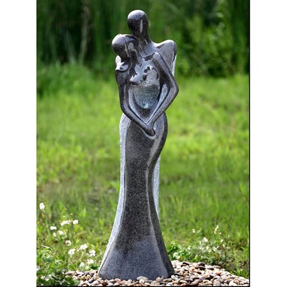 Woodlodge Leander Water Feature Fountain (YLEANDER)
