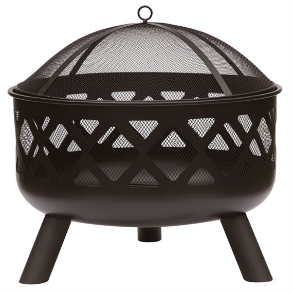 Woodlodge Lelant Fire Bowl (YLELANT)