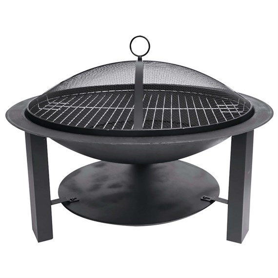 Woodlodge Talland Fire Pit (YTALLAND)