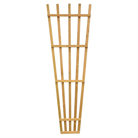 Zest 4 Leisure Fan Trellis 0.53m x 1.22m (24207)