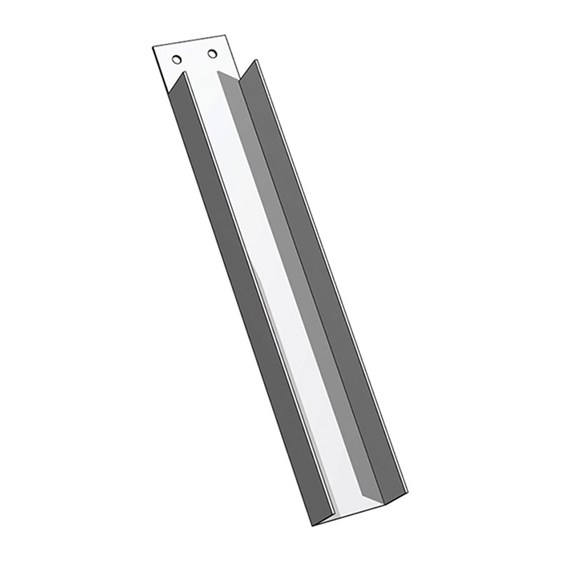 Zest 4 Leisure Gravel Board Clips (00107)