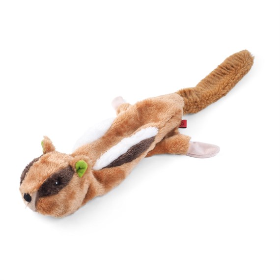 Zoon Chukker Chipmunk Dog Toy (8004154)