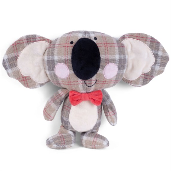 Zoon County Koala PlayPal Dog Toy (8050100)