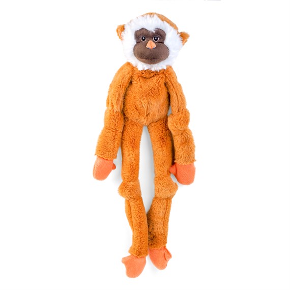 Zoon Crinkle Gibbon Dog Toy (8004153)
