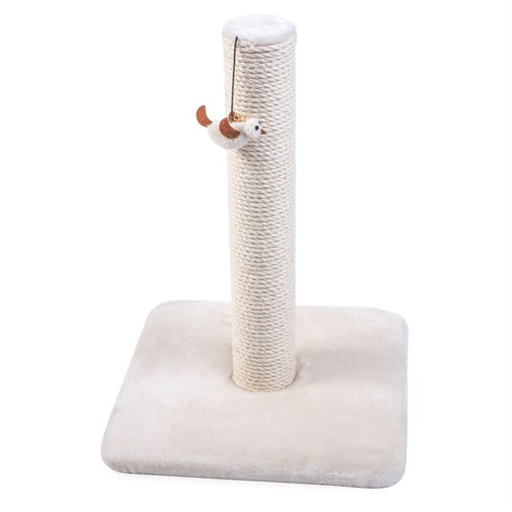 Zoon Deluxe 0.5m Scratch Post Cat Toy (8042003)