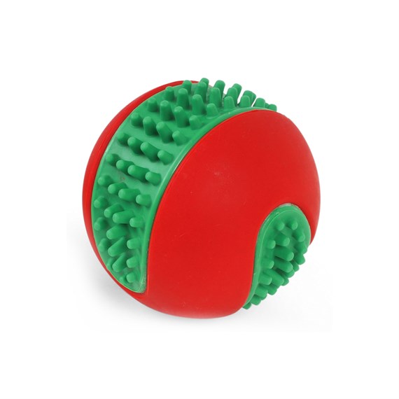 Zoon Dental GumBall Dog Toy(8051007)