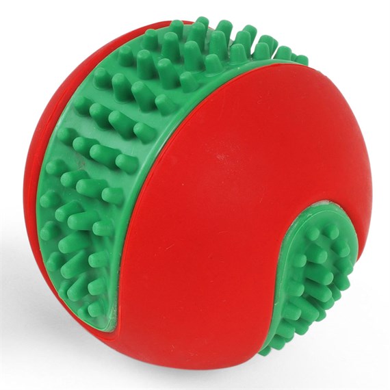 Zoon Dental GumBall - Large Dog Toy (8051009)