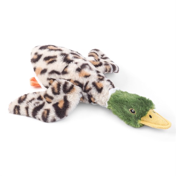 Zoon Duck Dog Toy (8004150)