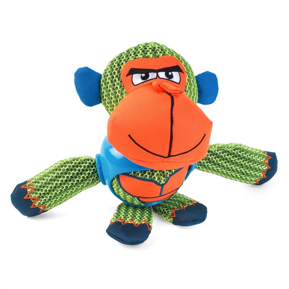 Zoon Dura - Chimp Dog Toy (8004179)