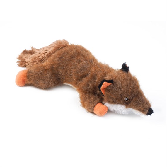 Zoon Fox Dog Toy (8004155)
