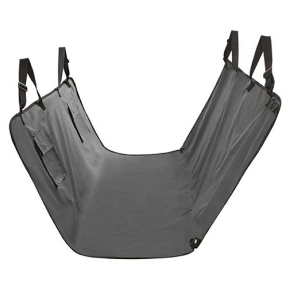 Zoon Hammock Car Seat Cover Dog Accessory (8009002)